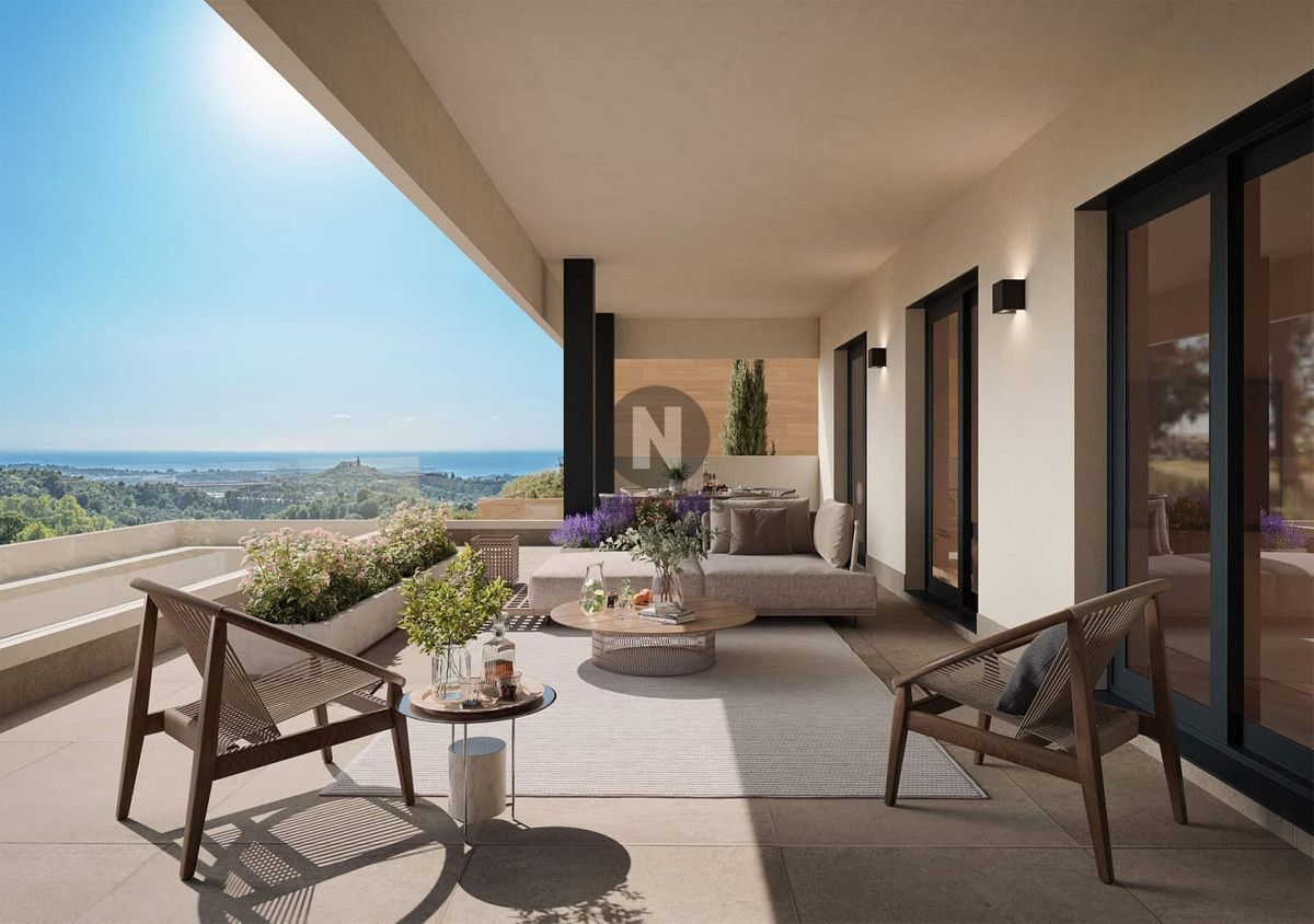 Appartement en vente á Marbella, Málaga - Foto 13