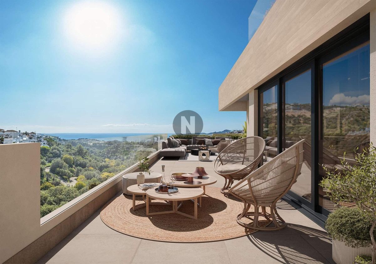 Appartement en vente á Marbella, Málaga - Foto 14