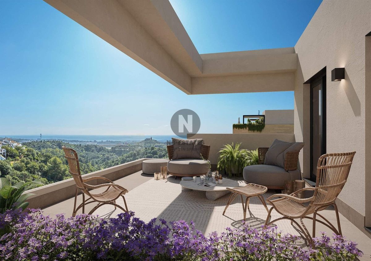 Appartement en vente á Marbella, Málaga - Foto 15