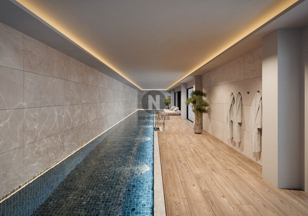 Appartement en vente á Marbella, Málaga - Foto 16