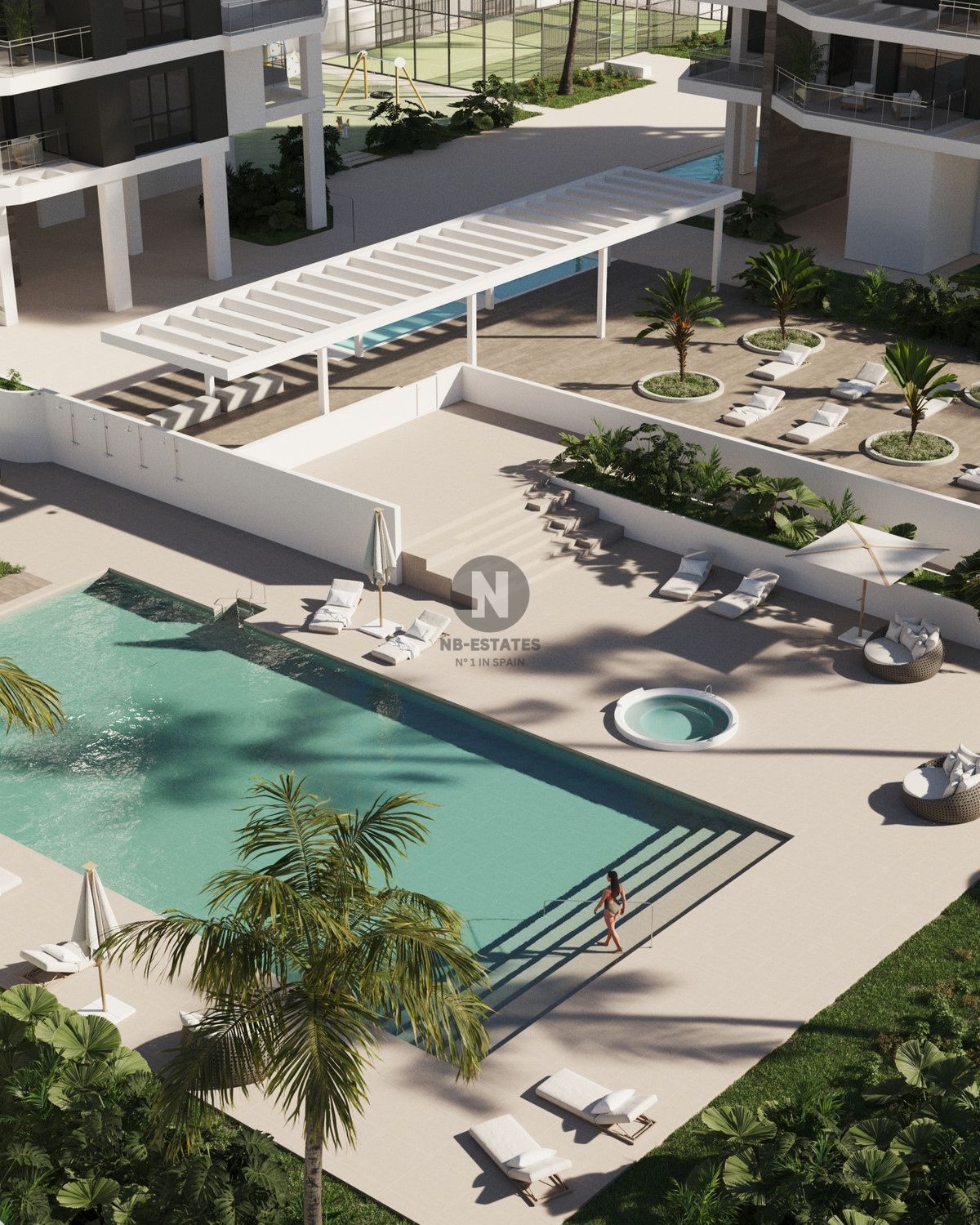 Appartement en vente á Calp/Calpe, Alicante - Foto 4