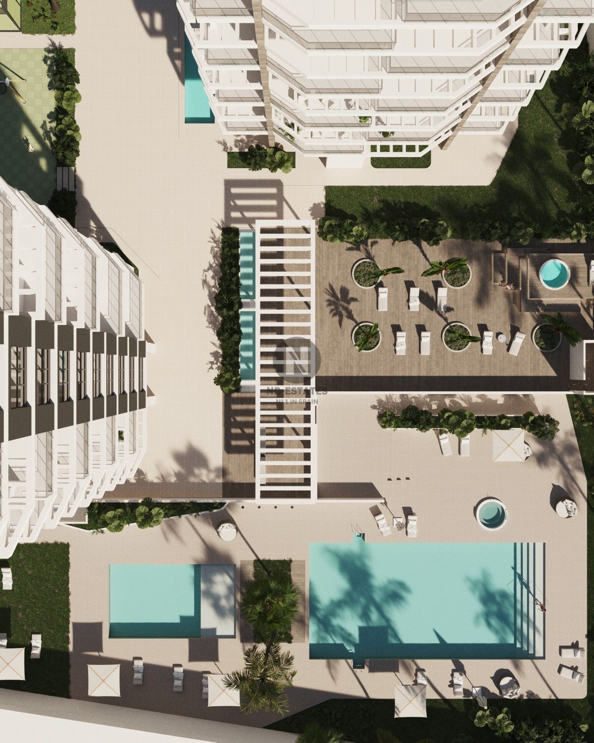 Appartement en vente á Calp/Calpe, Alicante - Foto 5