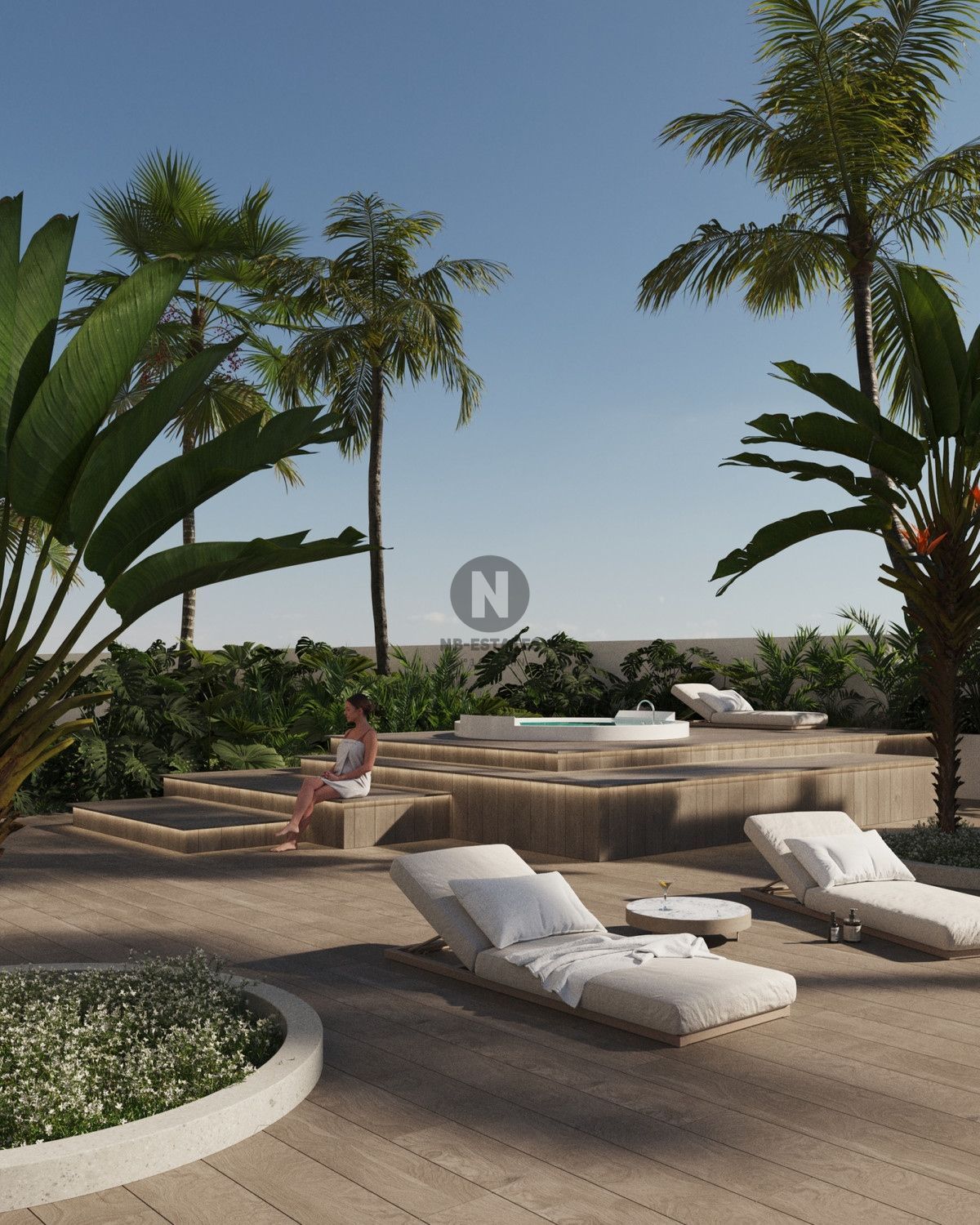 Appartement en vente á Calp/Calpe, Alicante - Foto 6