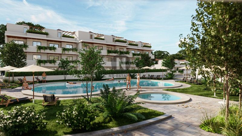 Appartement en vente Mijas, Málaga. Ref: 7964. NB - ESTATES