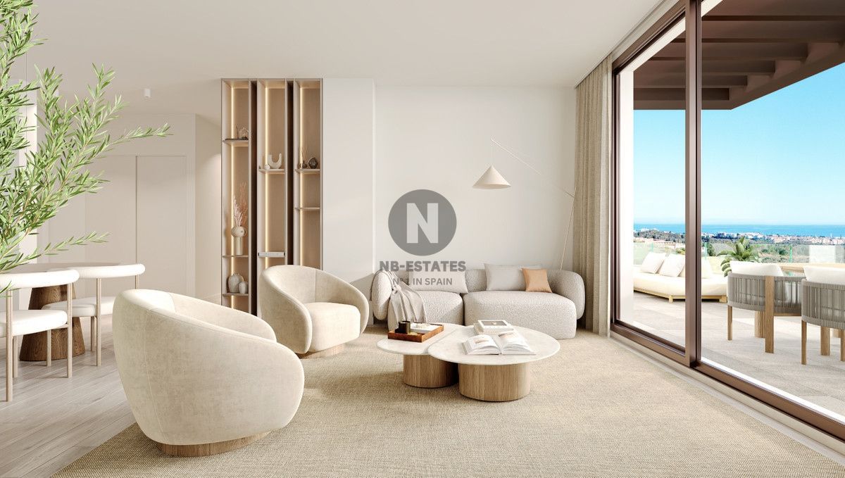 Appartement en vente á Mijas, Málaga - Foto 4