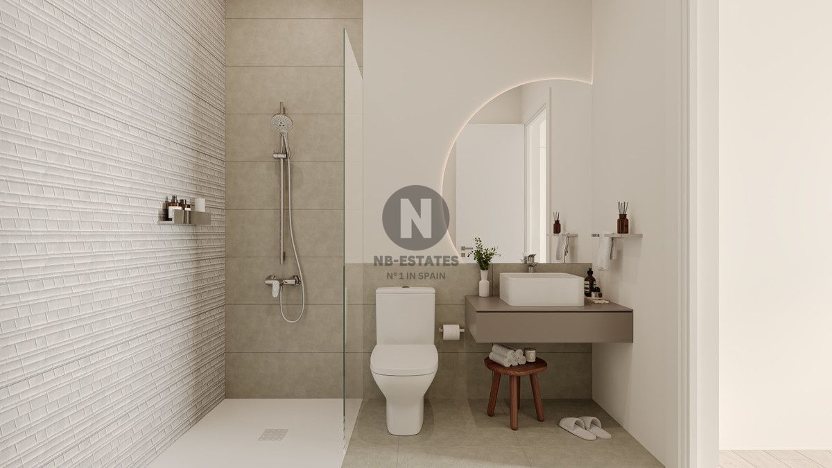 Appartement en vente á Mijas, Málaga - Foto 7