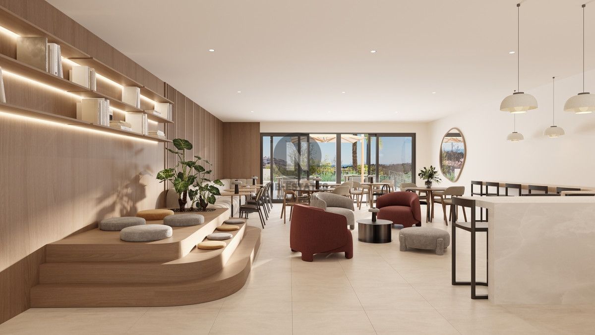 Appartement en vente á Mijas, Málaga - Foto 8