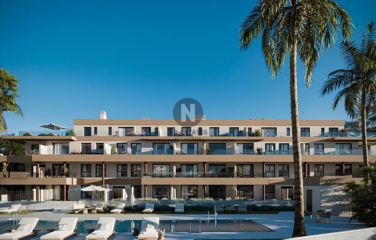 Appartement en vente á Mijas, Málaga - Foto 12