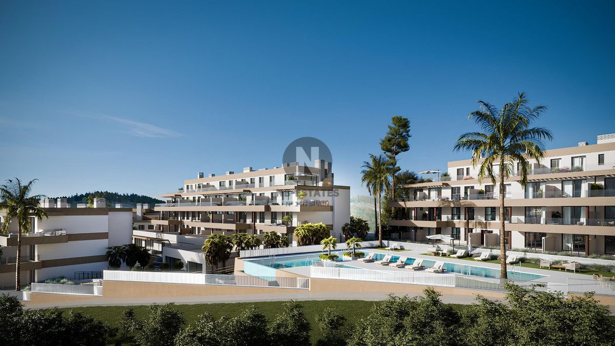 Appartement en vente á Mijas, Málaga - Foto 13