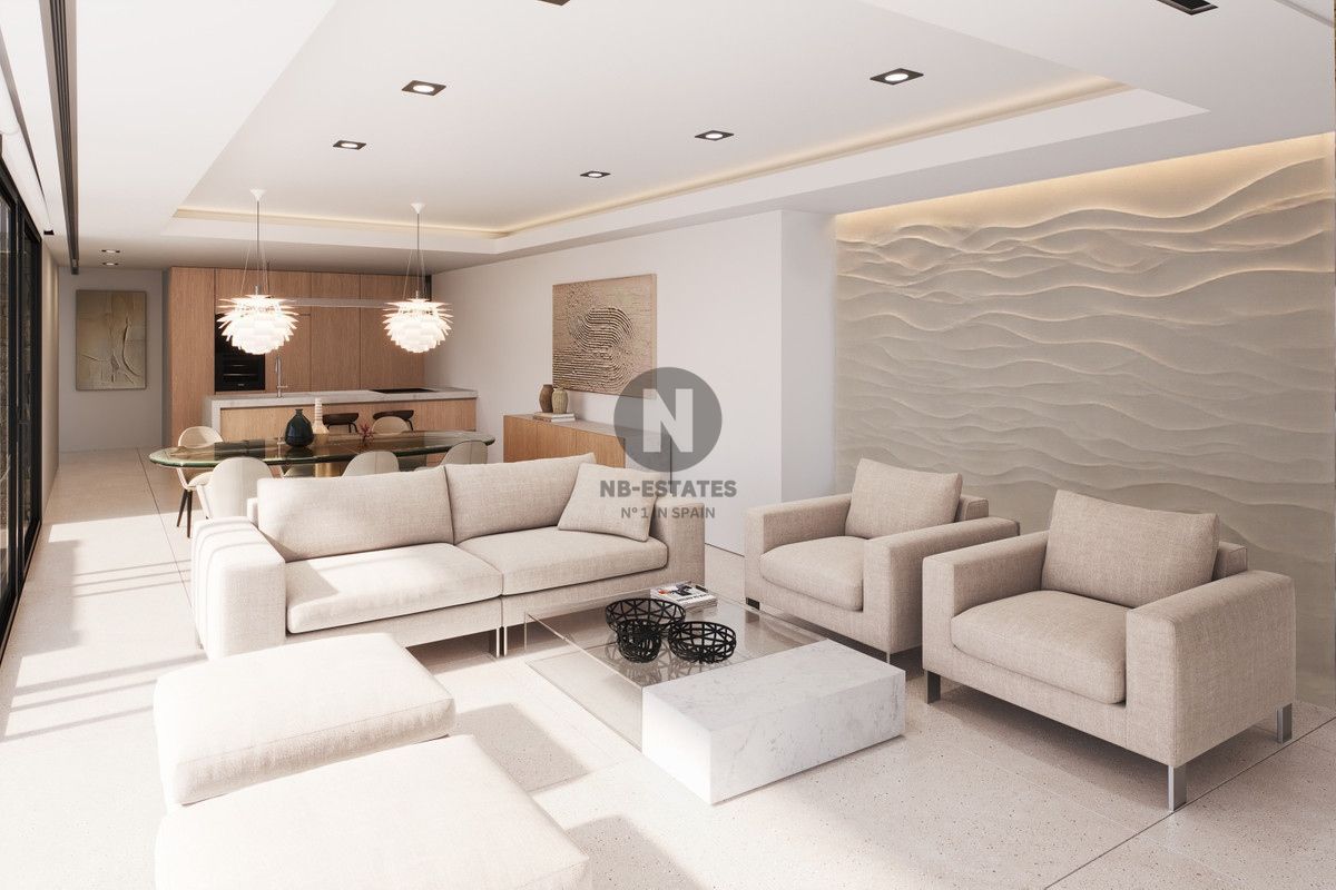 Ville en vente á Jávea/Xàbia, Alicante - Foto 3