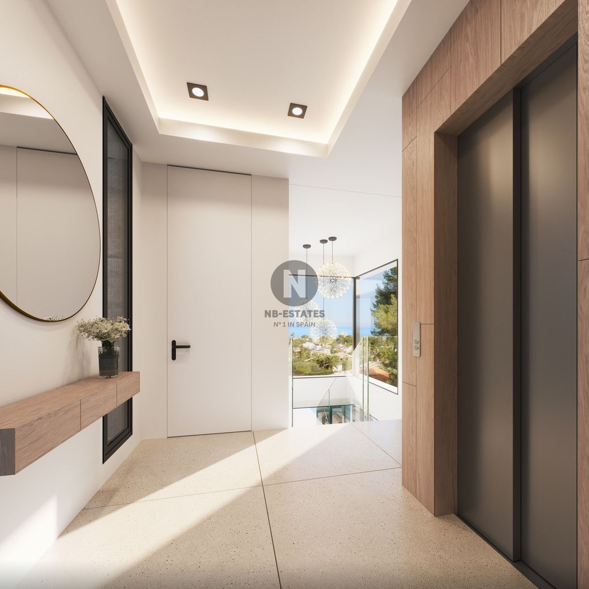 Ville en vente á Jávea/Xàbia, Alicante - Foto 7