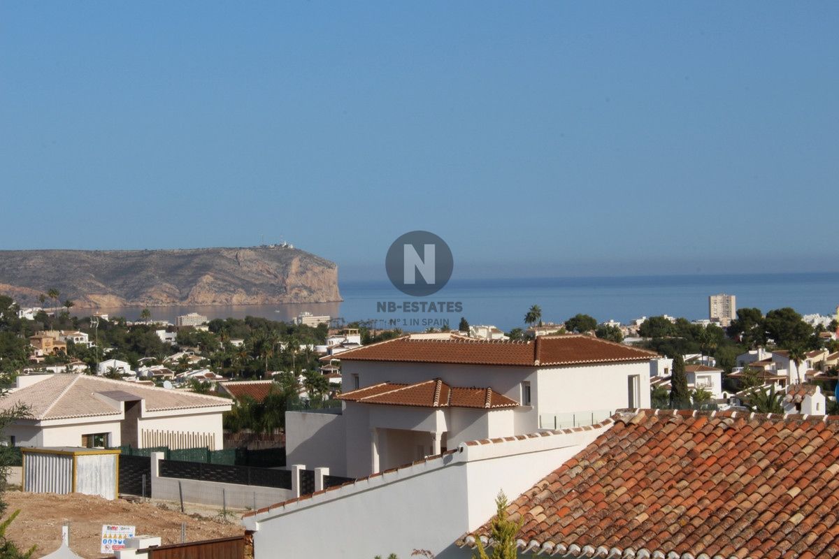 Ville en vente á Jávea/Xàbia, Alicante - Foto 8