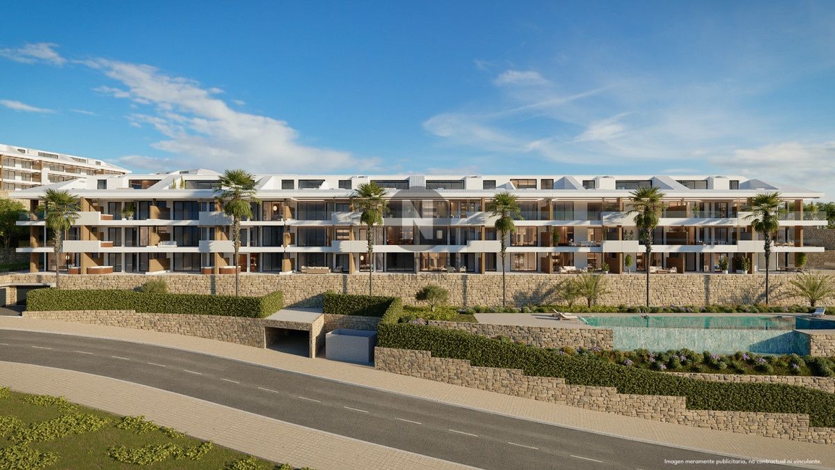 Appartement en vente á Fuengirola, Málaga - Foto 1