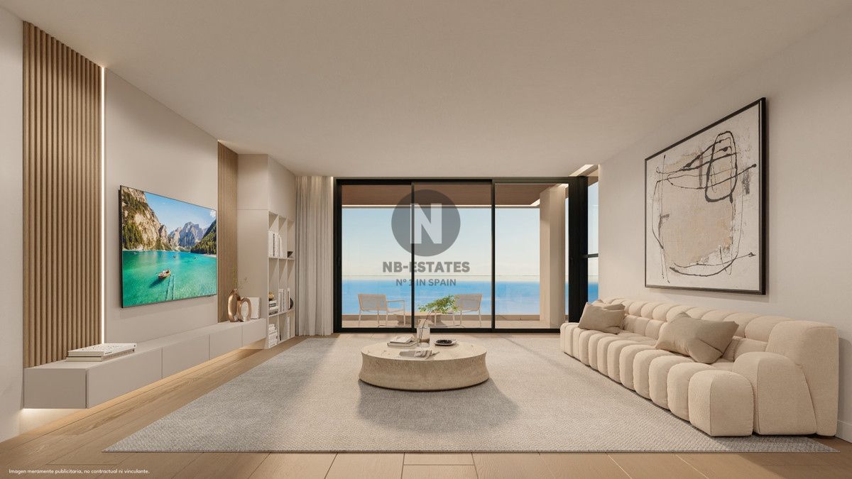 Appartement en vente á Fuengirola, Málaga - Foto 2