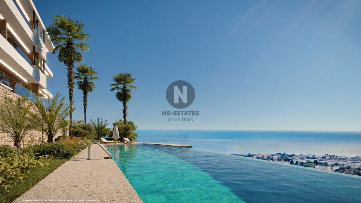 Appartement en vente á Fuengirola, Málaga - Foto 4
