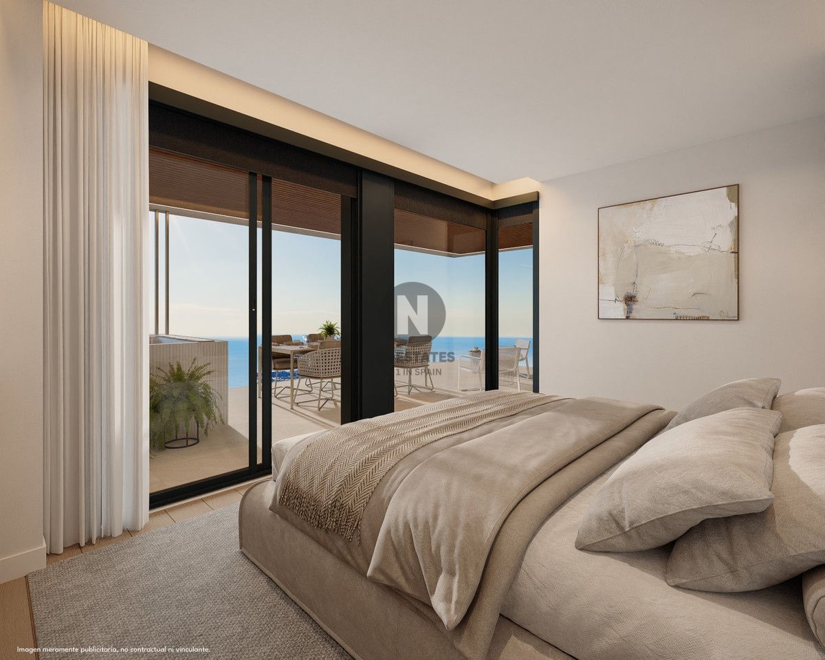Appartement en vente á Fuengirola, Málaga - Foto 9