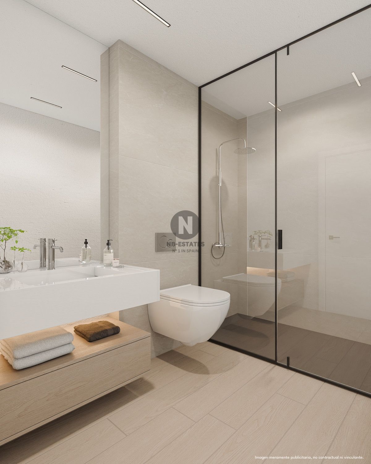 Appartement en vente á Fuengirola, Málaga - Foto 11