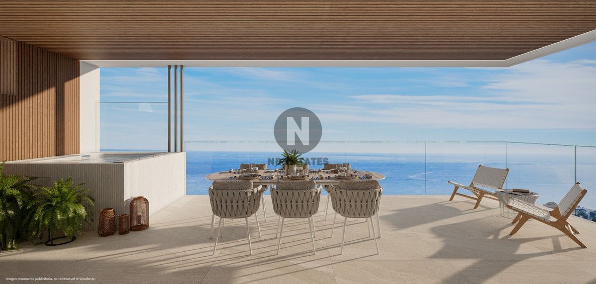 Appartement en vente á Fuengirola, Málaga - Foto 13