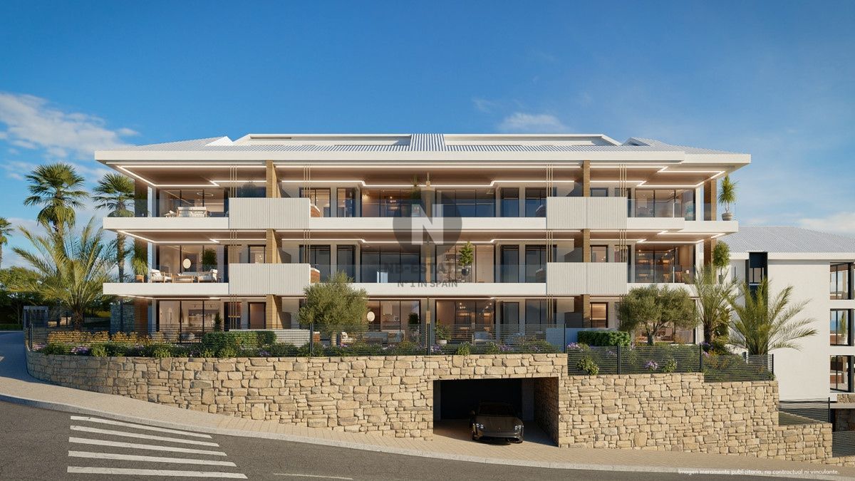 Appartement en vente á Fuengirola, Málaga - Foto 28