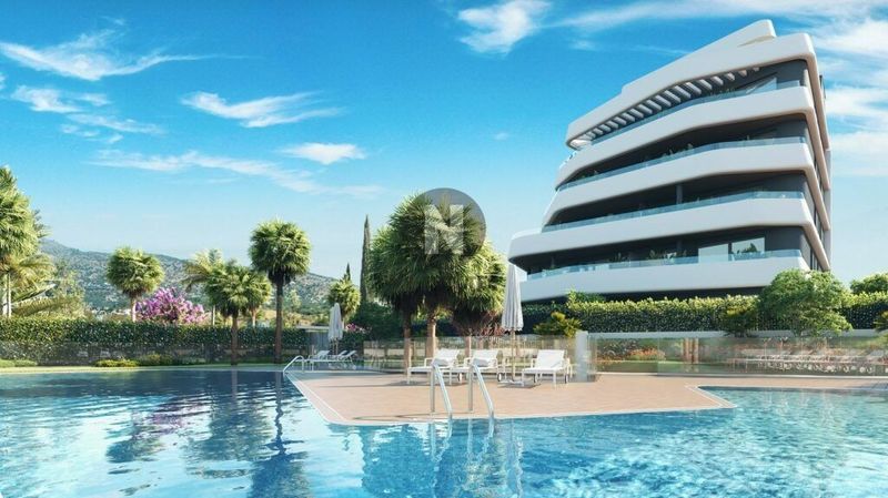 Appartement en vente Torremolinos, Málaga. Ref: 8001. NB - ESTATES