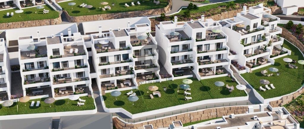 Appartement en vente á Estepona, Málaga - Foto 1