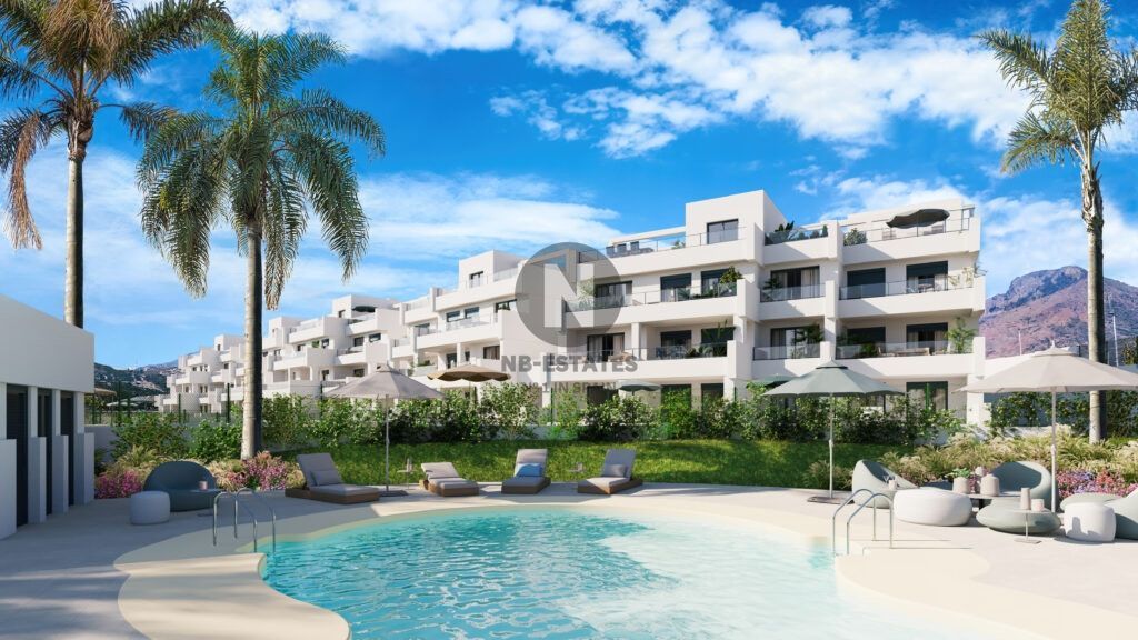 Appartement en vente á Estepona, Málaga - Foto 2