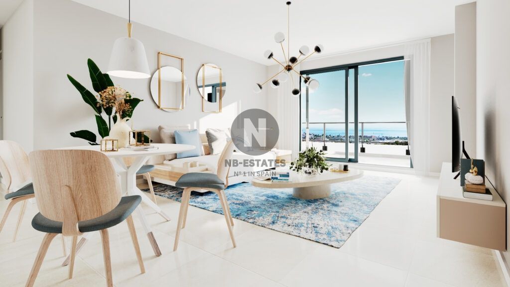 Appartement en vente á Estepona, Málaga - Foto 3