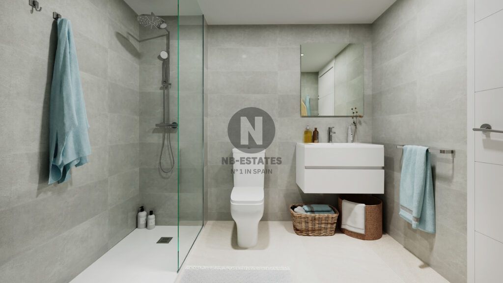 Appartement en vente á Estepona, Málaga - Foto 5