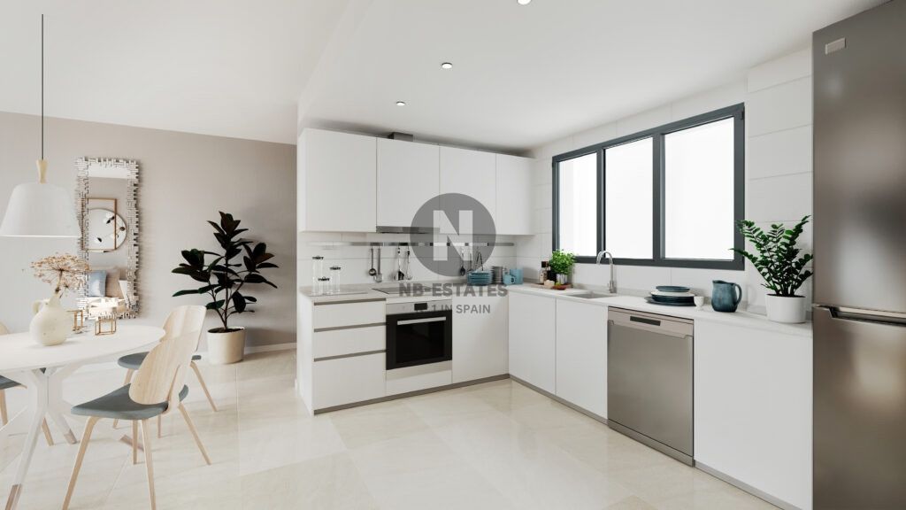 Appartement en vente á Estepona, Málaga - Foto 6