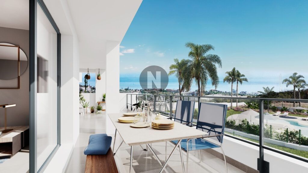 Appartement en vente á Estepona, Málaga - Foto 7