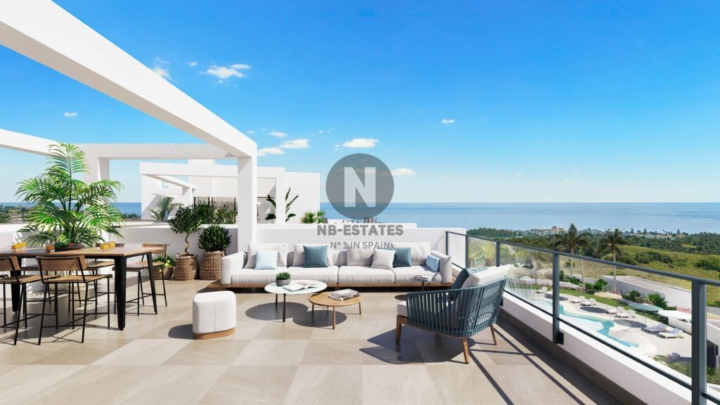 Appartement en vente á Estepona, Málaga - Foto 8