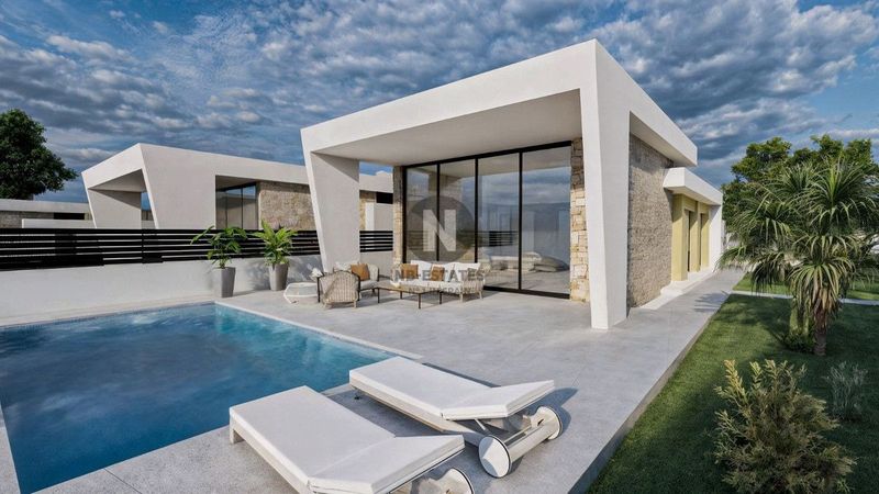 Ville en vente Torrevieja, Alicante. Ref: 8009. NB - ESTATES