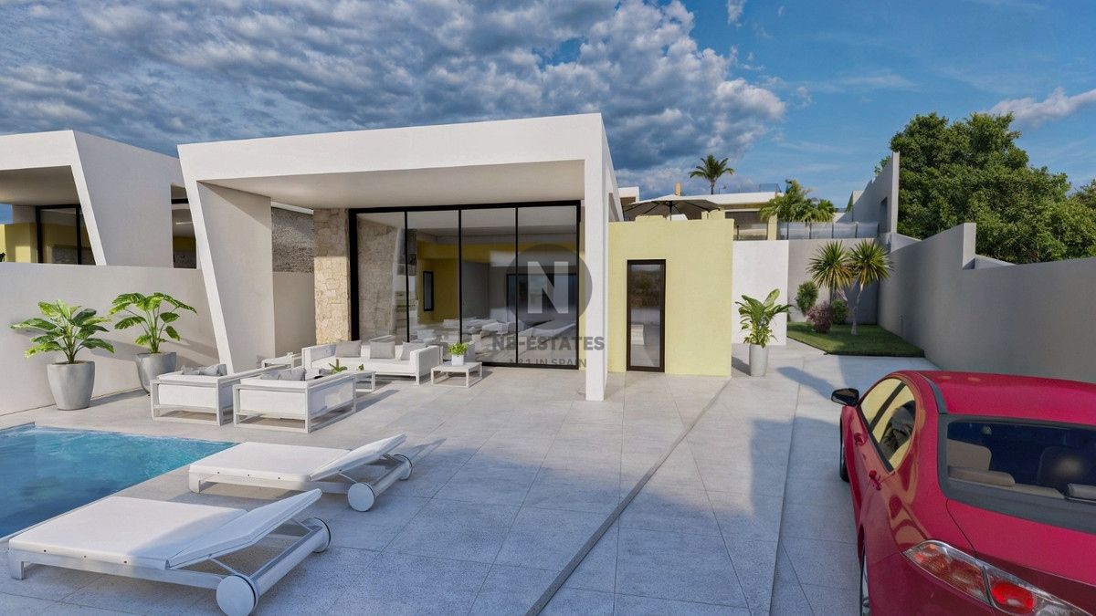 Villa te koop in Torrevieja, Alicante - Foto 2