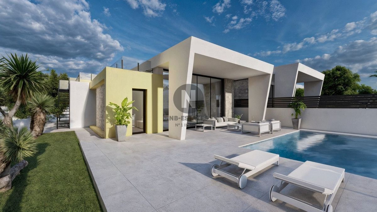 Villa te koop in Torrevieja, Alicante - Foto 3