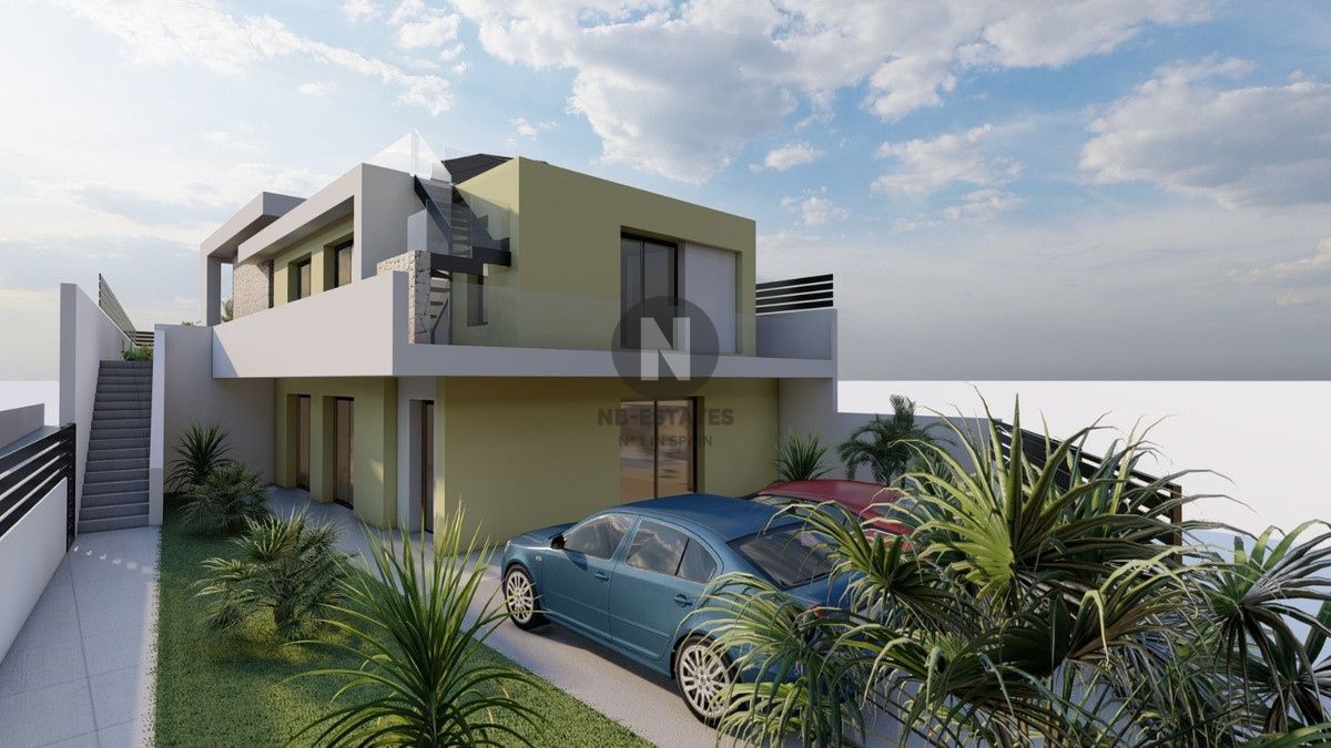 Villa te koop in Torrevieja, Alicante - Foto 4