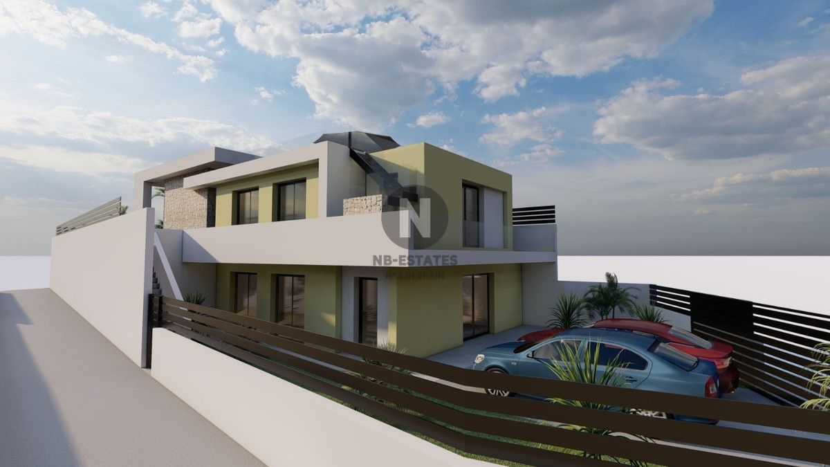 Villa te koop in Torrevieja, Alicante - Foto 5