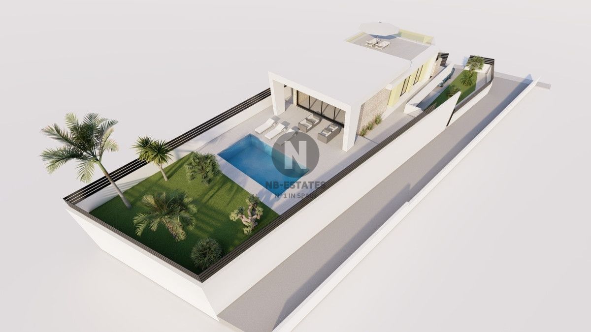 Villa te koop in Torrevieja, Alicante - Foto 7