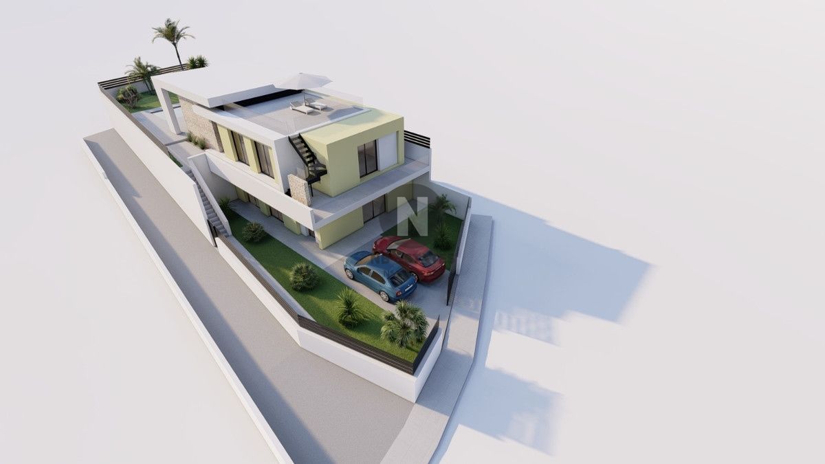 Villa te koop in Torrevieja, Alicante - Foto 8