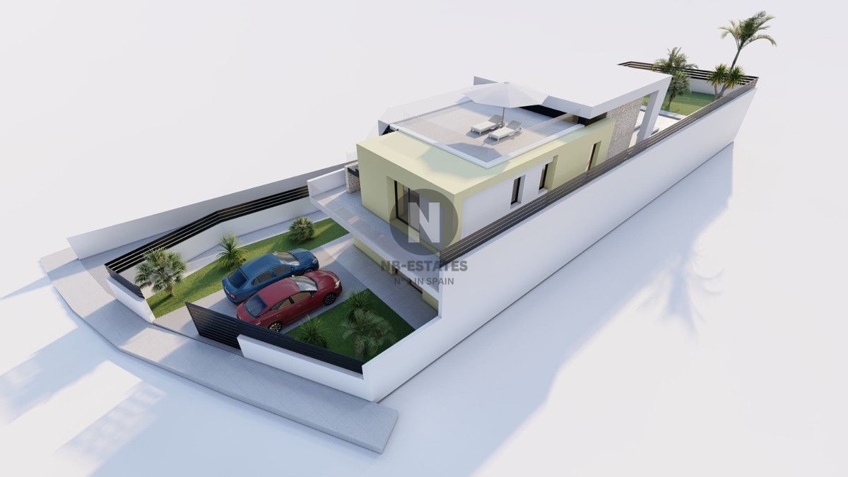 Villa te koop in Torrevieja, Alicante - Foto 9