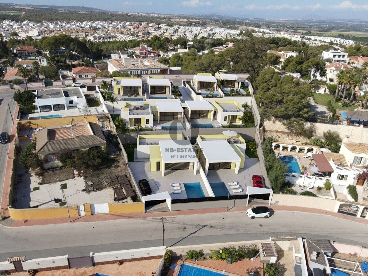 Villa te koop in Torrevieja, Alicante - Foto 10