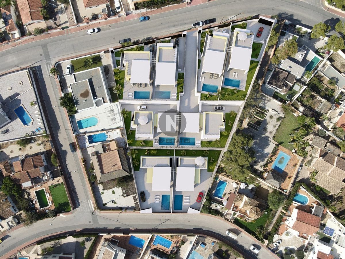 Villa te koop in Torrevieja, Alicante - Foto 11