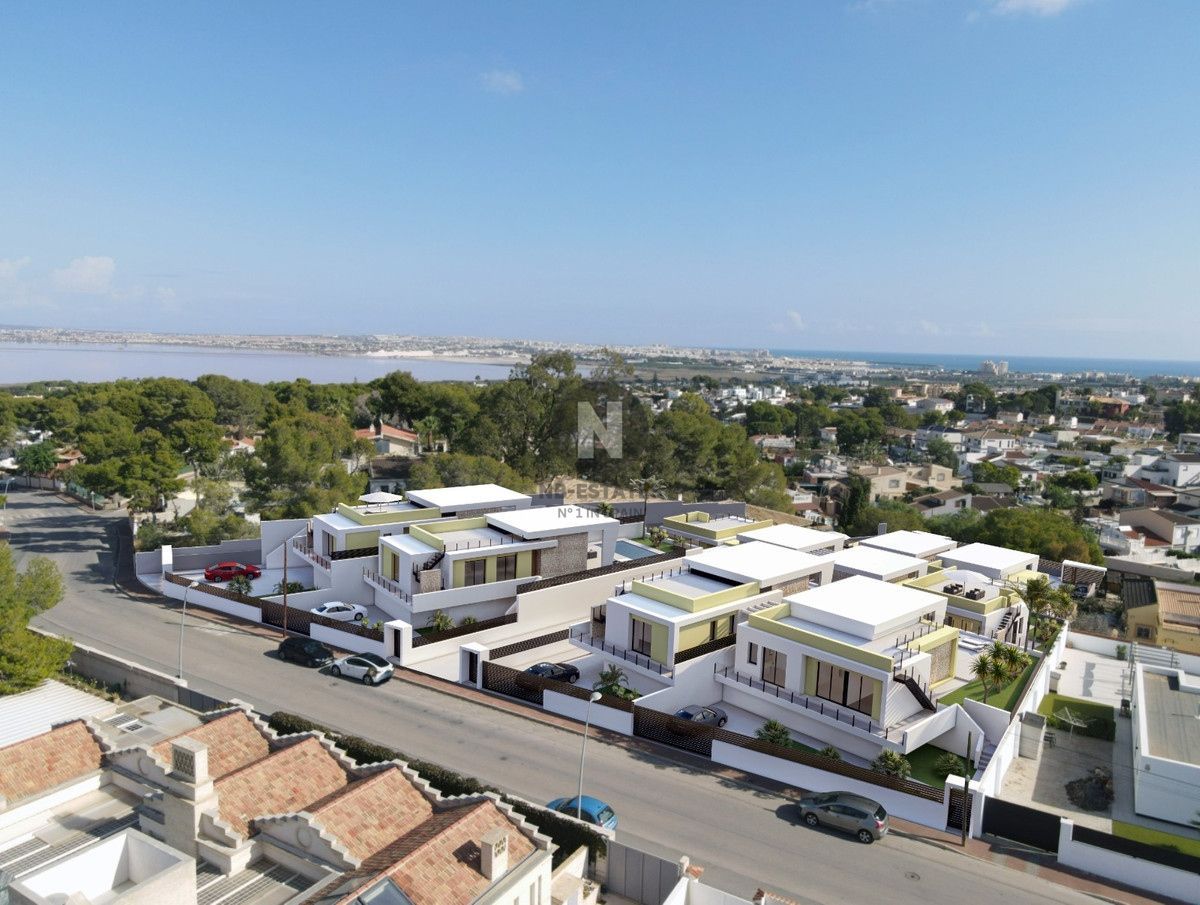 Villa te koop in Torrevieja, Alicante - Foto 12