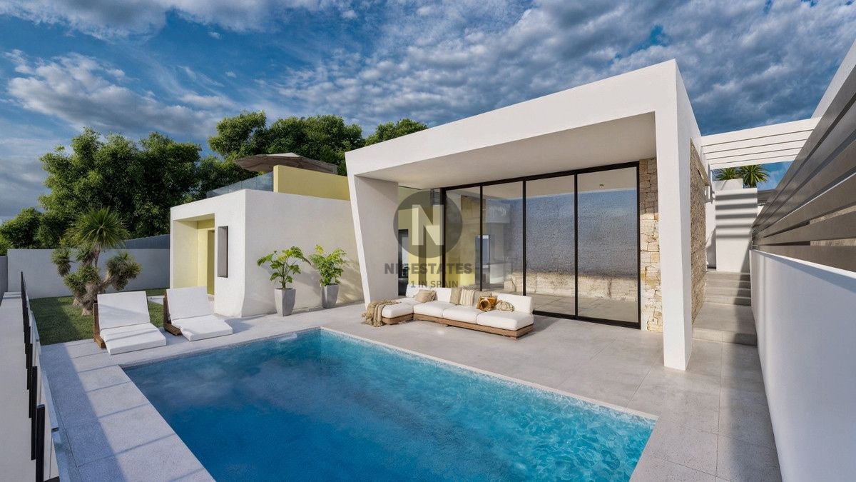 Villa te koop in Torrevieja, Alicante - Foto 13