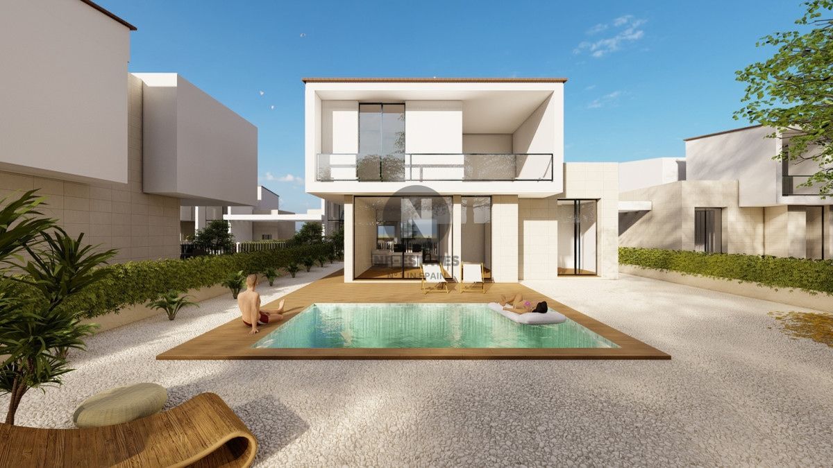 Ville en vente á La Nucia, Alicante - Foto 2