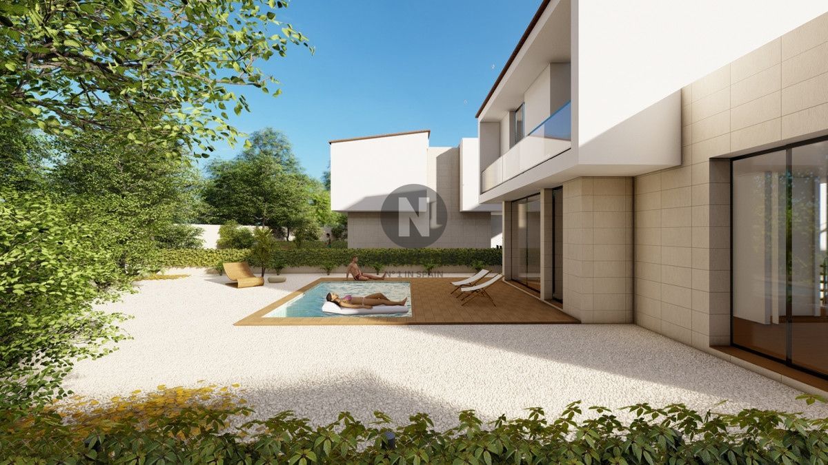 Ville en vente á La Nucia, Alicante - Foto 3