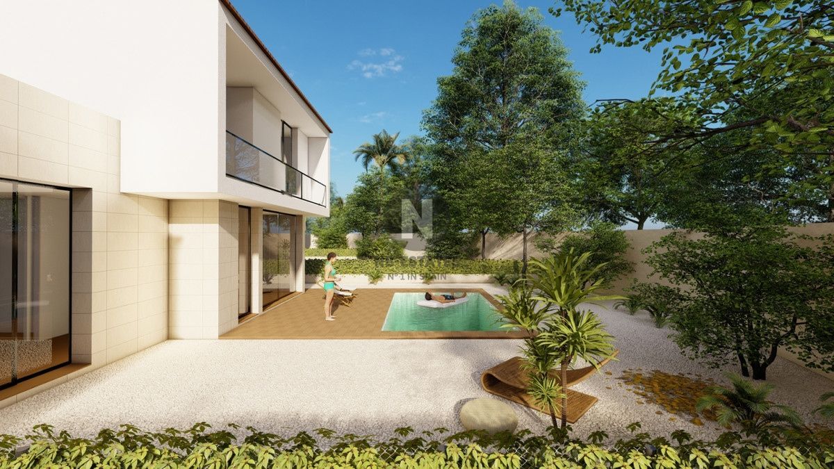 Ville en vente á La Nucia, Alicante - Foto 4