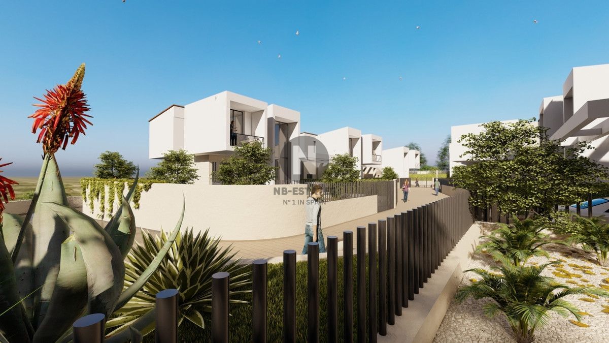 Ville en vente á La Nucia, Alicante - Foto 5