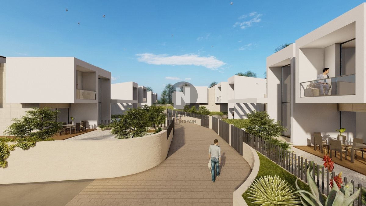 Ville en vente á La Nucia, Alicante - Foto 6