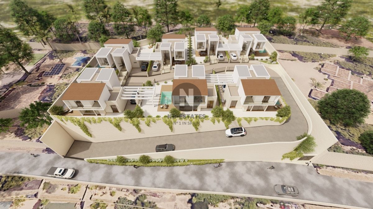 Ville en vente á La Nucia, Alicante - Foto 11
