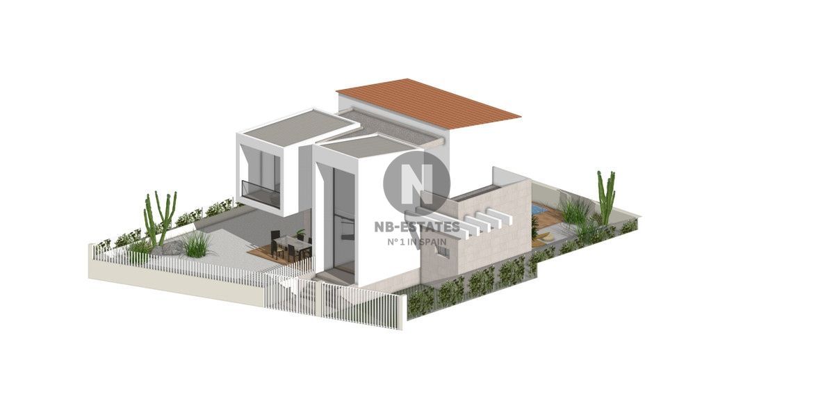 Ville en vente á La Nucia, Alicante - Foto 13